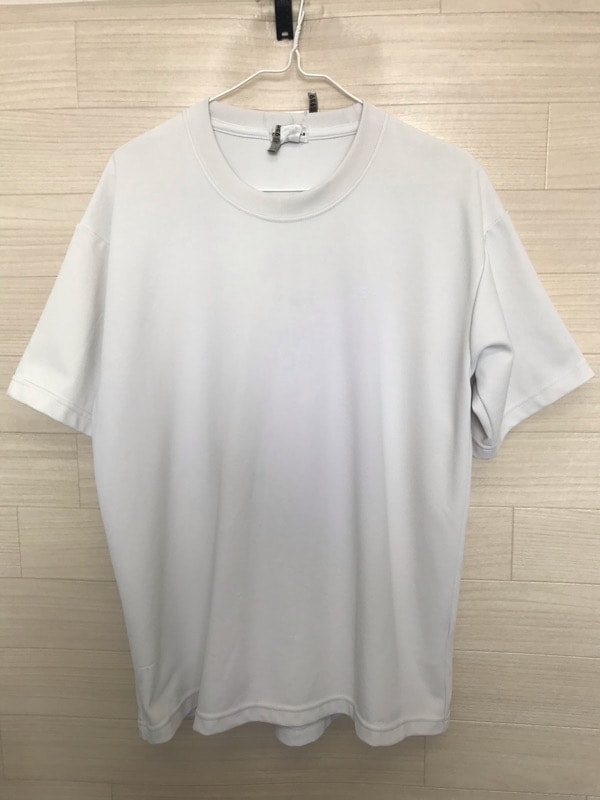 神奈川県　荻野中学校　Tシャツ　【0306939】