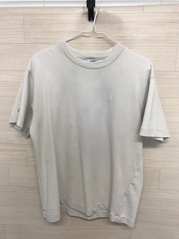 神奈川県　厚木中学校　Tシャツ（旧）【0306800】