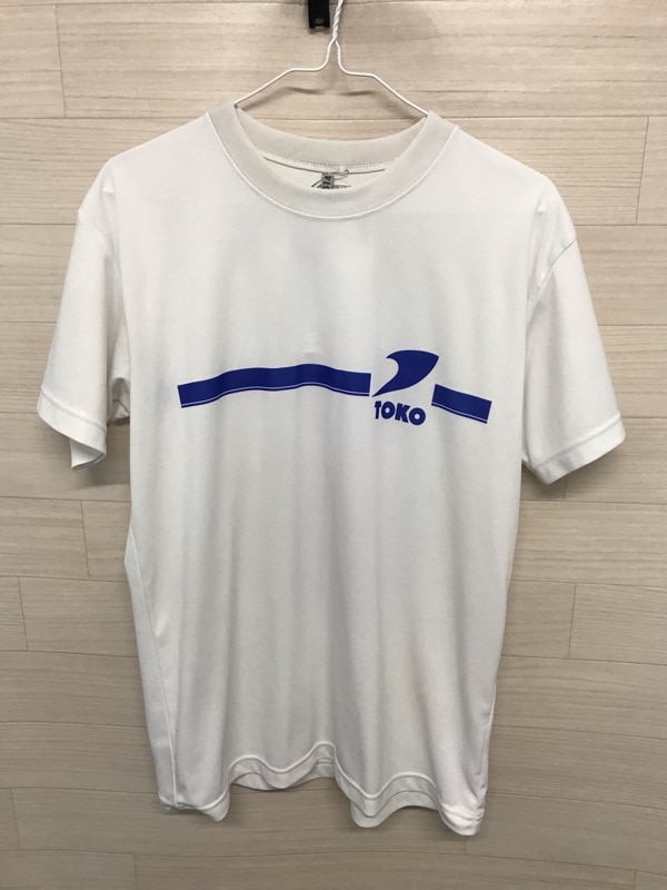 神奈川県　桐光学園高校　Tシャツ　【0308514】