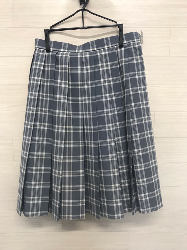 神奈川県 相模女子大学高等部 スカート（夏）【0308156】 | 女子制服
