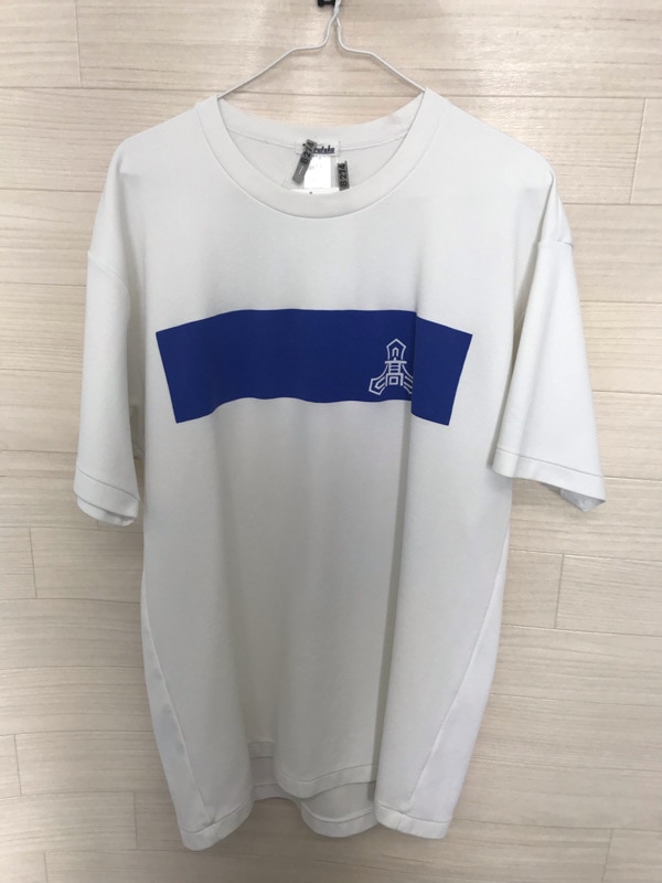 神奈川県　厚木高校　Tシャツ　【0308274】