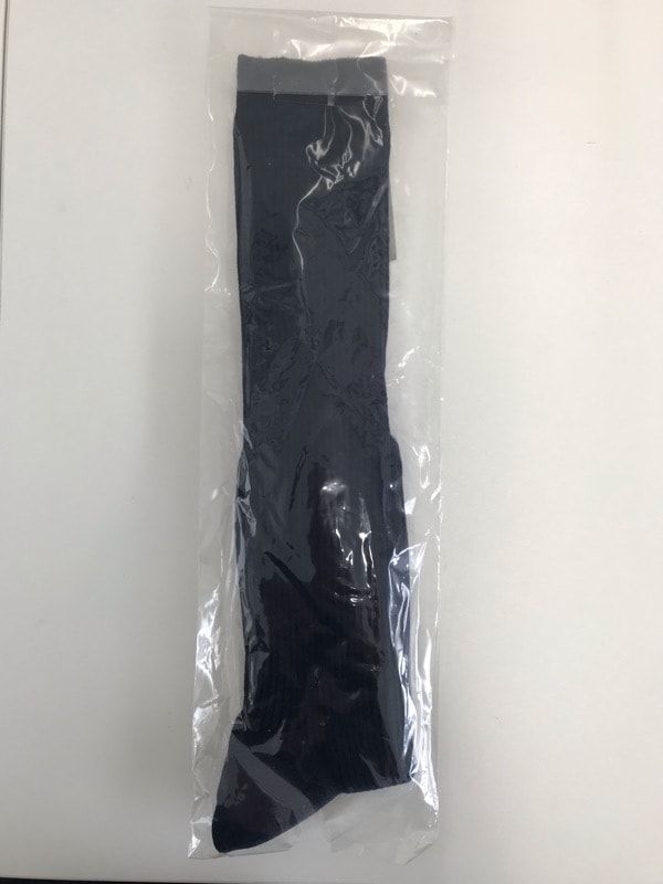 神奈川県　立花学園高等学校　靴下（新品）【0309021】