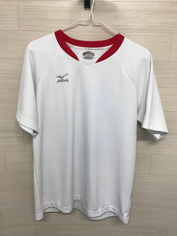 神奈川県　伊勢原高校　Tシャツ　【0308792】