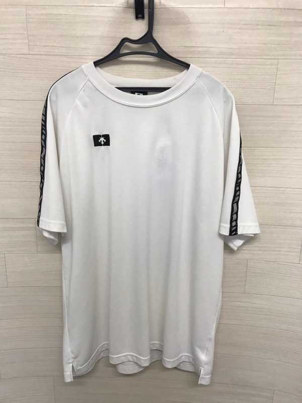 神奈川県　厚木清南高校　Tシャツ　【0308983】