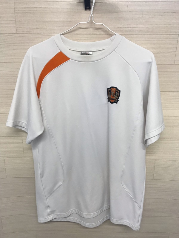 神奈川県　立花学園高校　Tシャツ　【0308588】