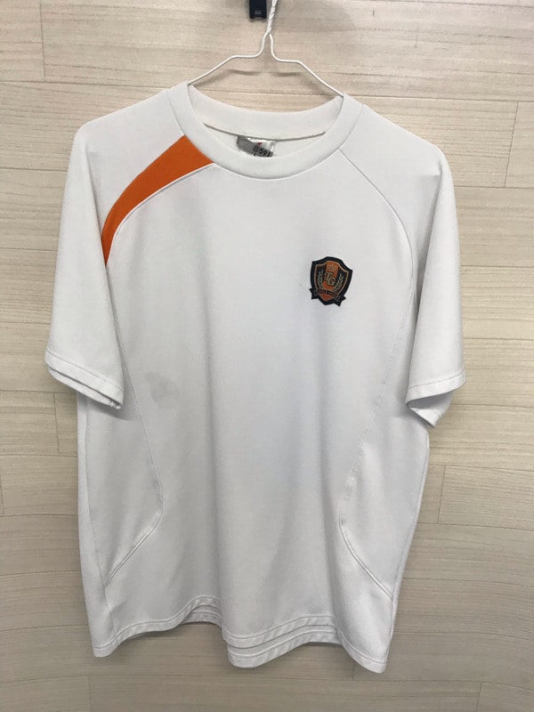 神奈川県　立花学園高校　Tシャツ　【0308591】