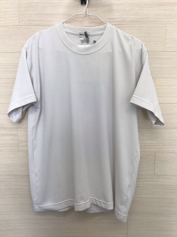 神奈川県　荻野中学校　Tシャツ（旧）【0309211】