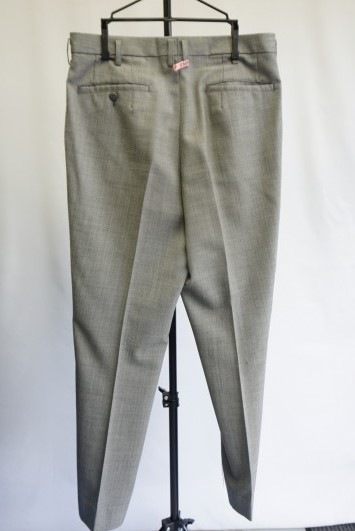 神奈川県　厚木北高校　ズボン　【0105549】