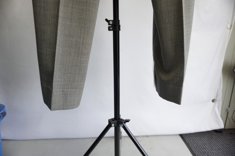 神奈川県　厚木北高校　ズボン　【0105549】