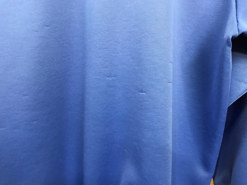 藤塚中学校 ジャージ上 (旧デザイン)【0105324】