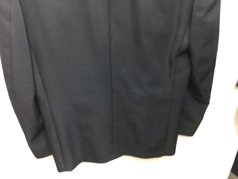 神奈川県　厚木高校　学ラン　【0302247】