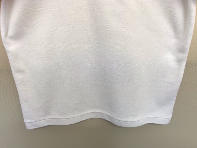 神奈川県 柏ヶ谷中学校 ポロシャツ(半袖)【0304345】