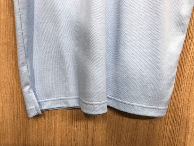 今泉中学校 ポロシャツ(半袖) 【0203547】