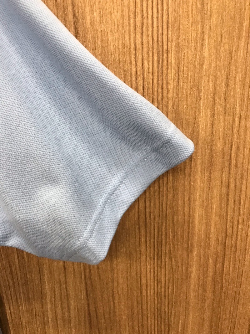 今泉中学校 ポロシャツ(半袖) 【0203547】