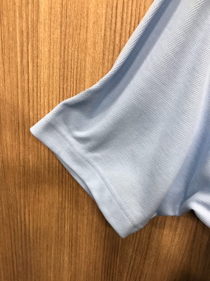 今泉中学校 ポロシャツ(半袖) 【0203547】