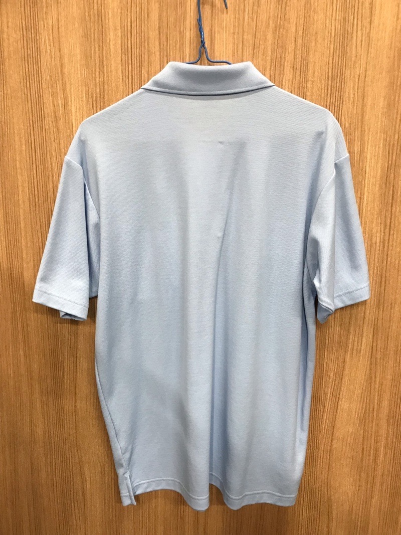 今泉中学校 ポロシャツ(半袖) 【0203547】