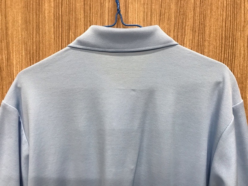 今泉中学校 ポロシャツ(半袖) 【0203547】