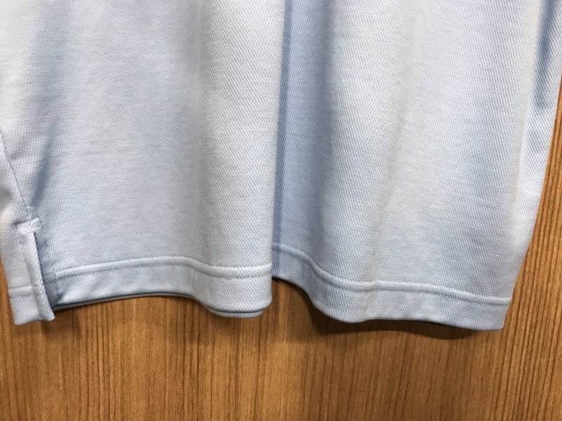 今泉中学校 ポロシャツ(半袖) 【0203547】