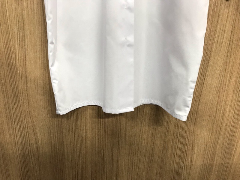 伊志田高校　ブラウス　半袖　【0302652】