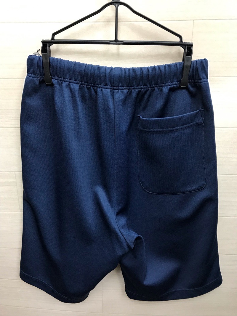 山王中学校　ハーフパンツ　【0302084】