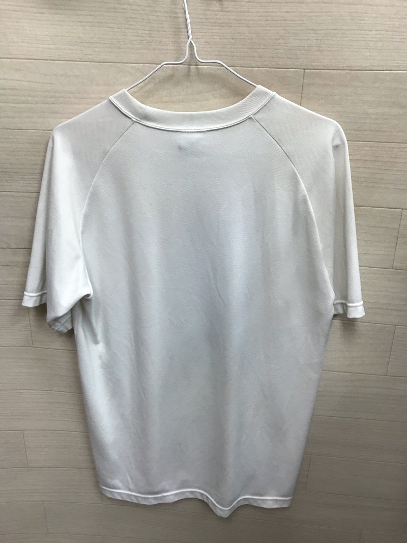 中沢中学校 Tシャツ 【0303296】