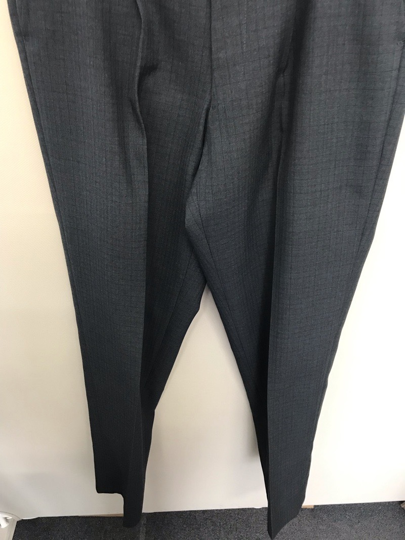 神奈川県　向上高校　ズボン（冬）【0303565】