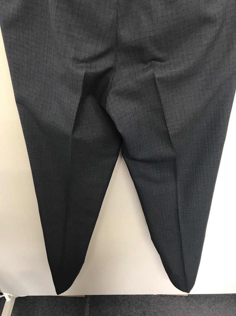 神奈川県　向上高校　ズボン（冬）【0303565】