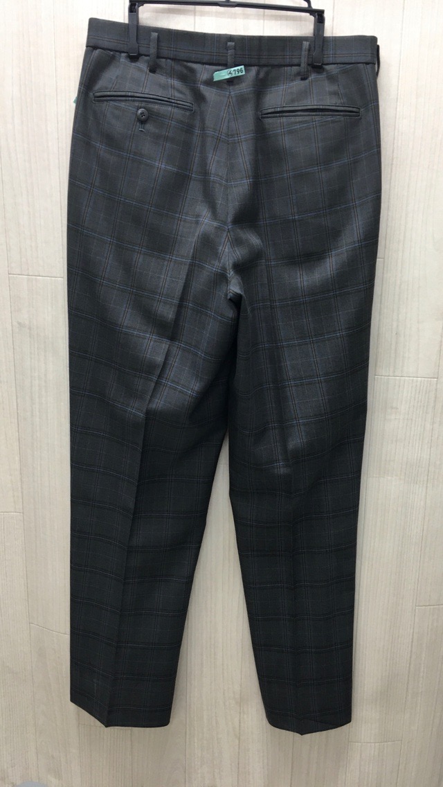 神奈川県　立花学園高校　ズボン　旧デザイン　【0204796】