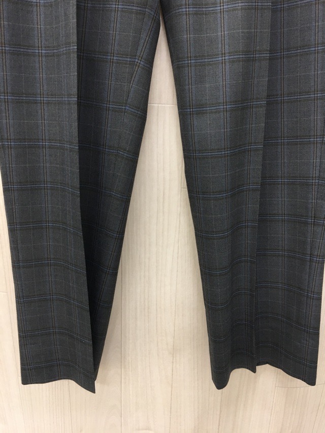 神奈川県　立花学園高校　ズボン　旧デザイン　【0204796】