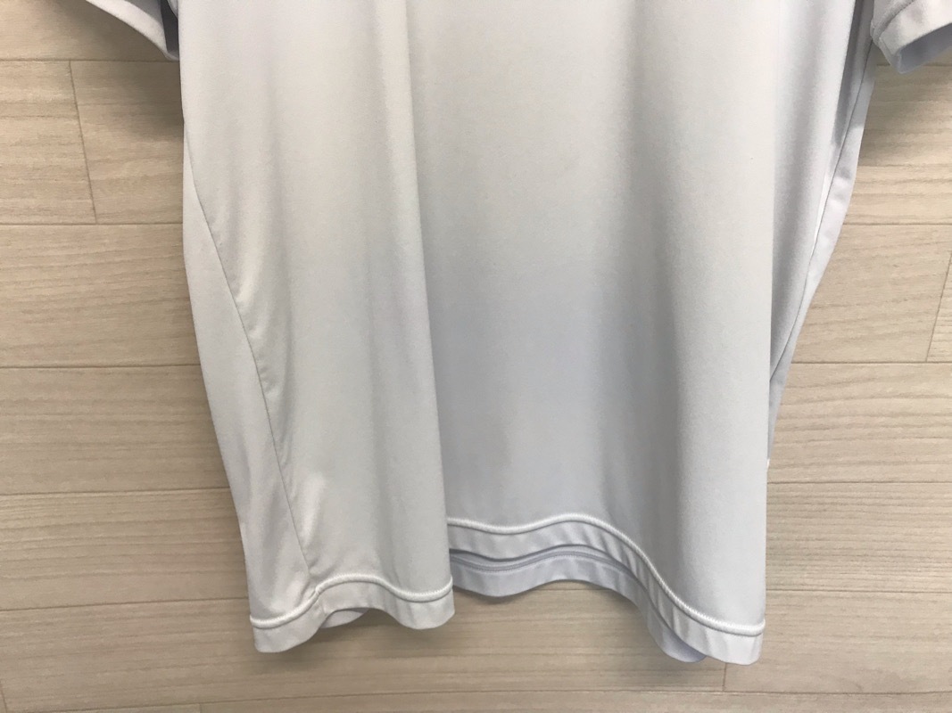 神奈川県　藤塚中学校　Tシャツ　【0305681】
