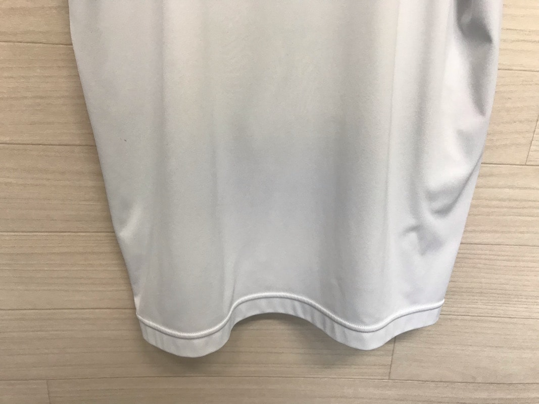 神奈川県　藤塚中学校　Tシャツ　【0305681】