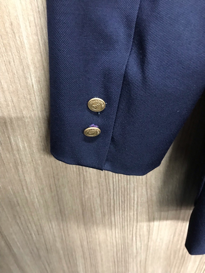 神奈川県 相川中学校 男子ブレザー 【0205517】 | 男子制服,中学校