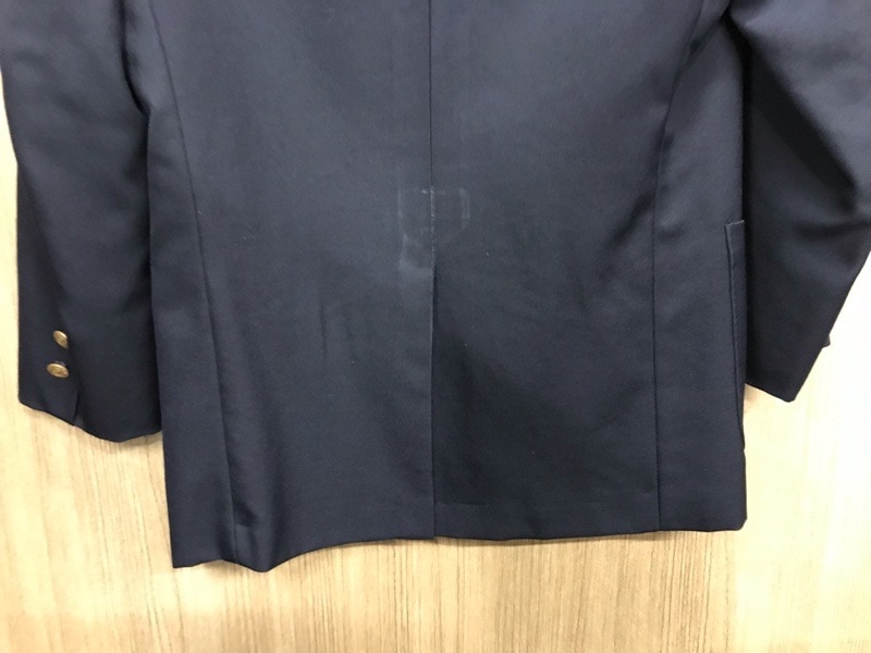 神奈川県 相川中学校 男子ブレザー 【0205517】 | 男子制服,中学校