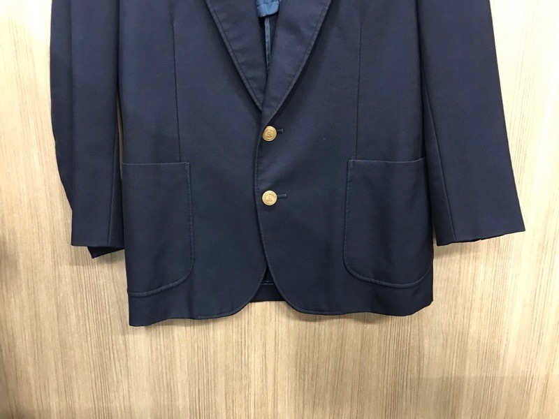 神奈川県 相川中学校 男子ブレザー 【0205517】 | 男子制服,中学校