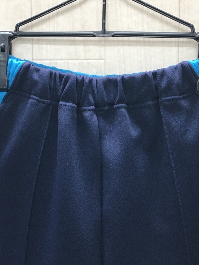 睦合東中学校　ハーフパンツ　【0208872】