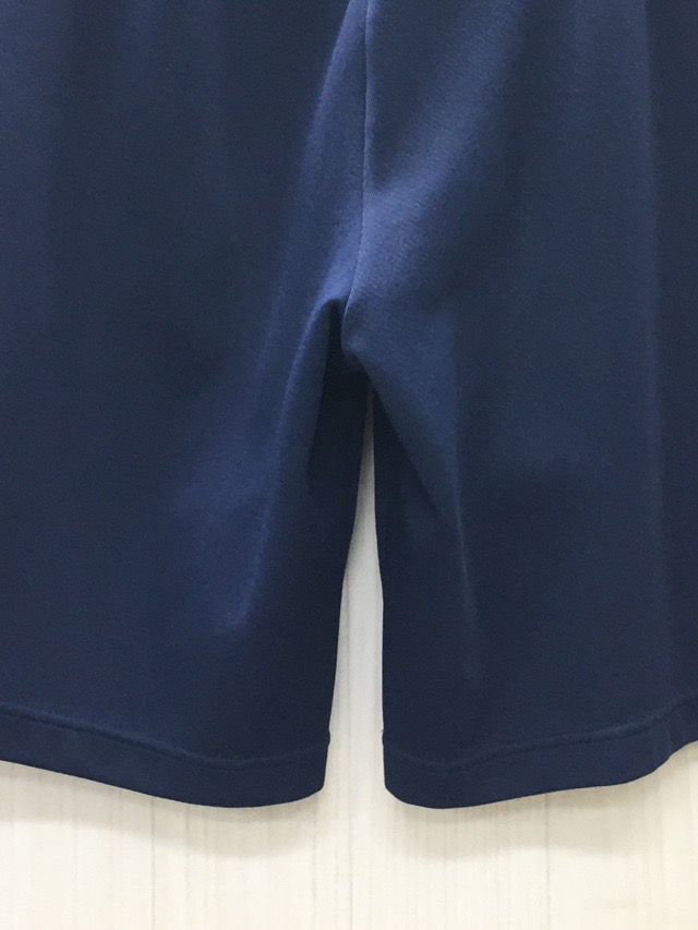 睦合東中学校　ハーフパンツ　【0208872】