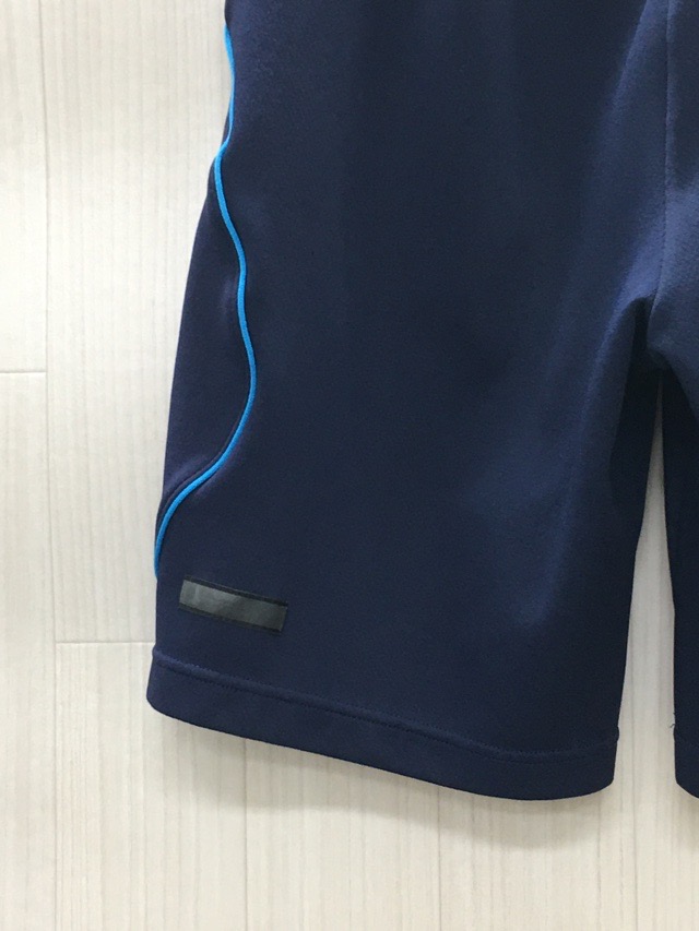 睦合東中学校　ハーフパンツ　【0208872】