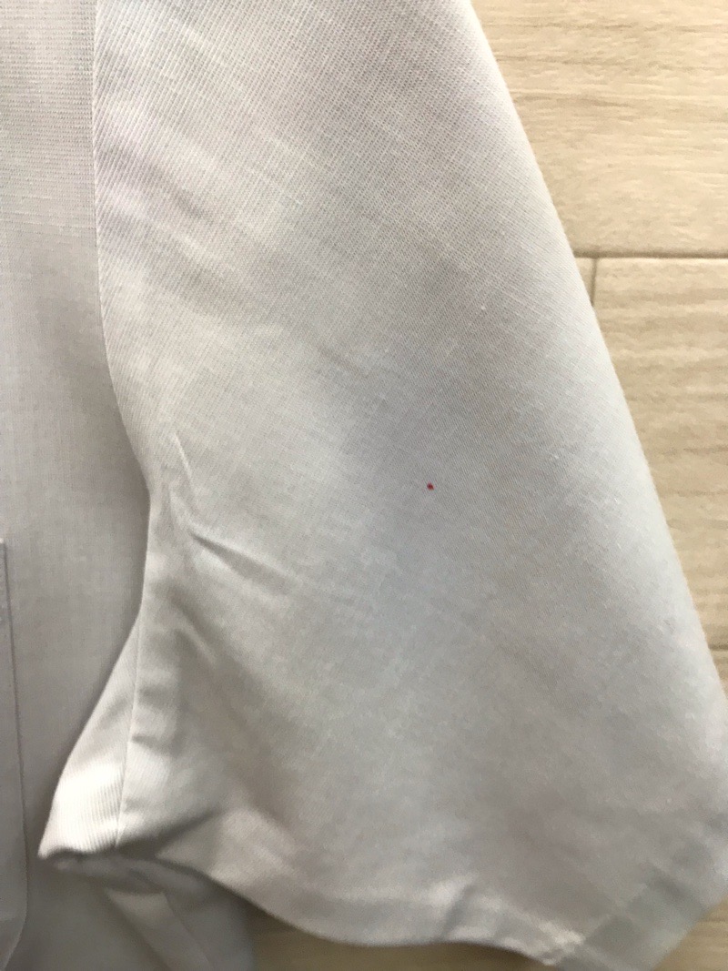 相模原中等教育学校　ブラウス（半袖）【0302485】