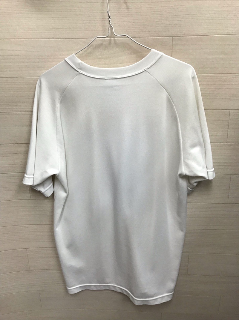 神奈川県 中沢中学校 Tシャツ 【0303297】