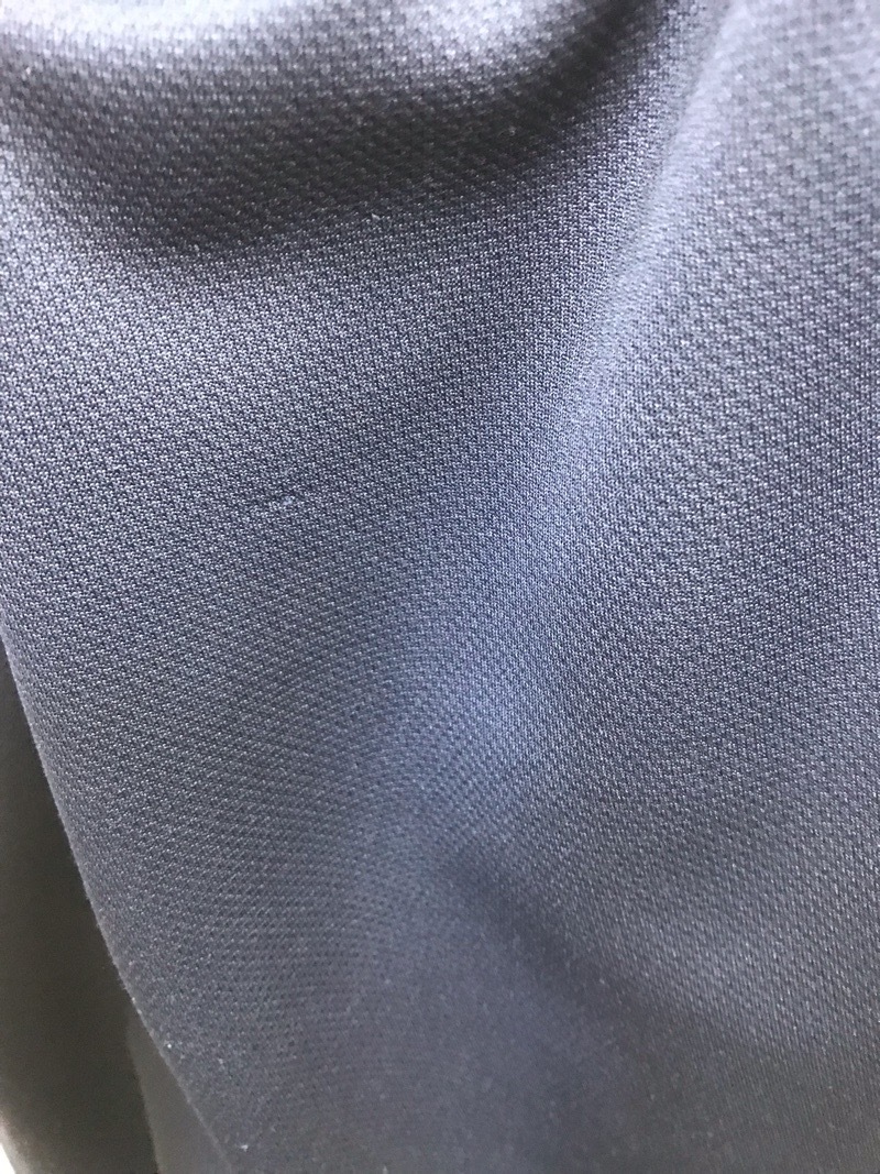 神奈川県　愛川中学校　ハーフパンツ　旧デザイン【0303581】