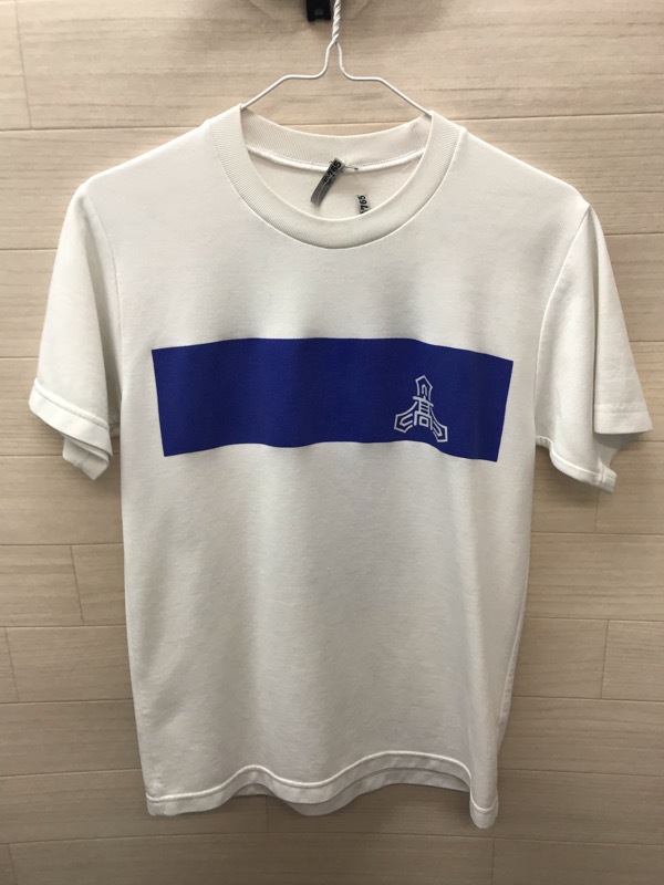 神奈川県　厚木高校　Tシャツ　【0305765】