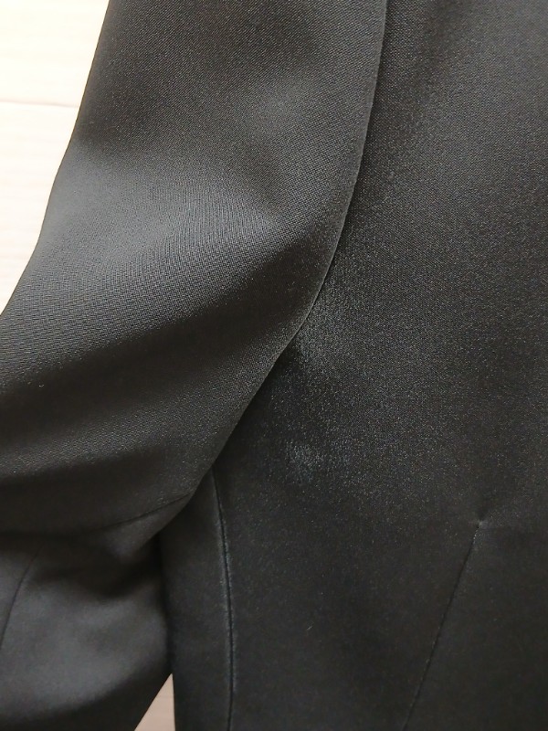 神奈川県 厚木中学校 学ラン 【0306781】