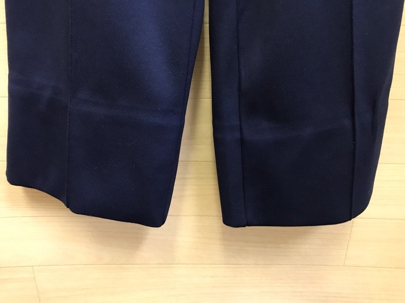 自修館中等教育学校　ジャージ下　旧デザイン　【0110051】