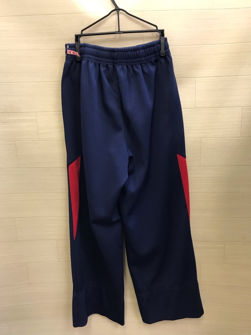 自修館中等教育学校　ジャージ下　旧デザイン　【0110051】