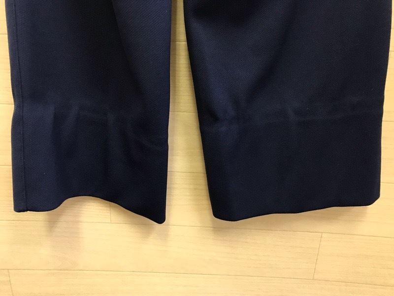 自修館中等教育学校　ジャージ下　旧デザイン　【0110051】