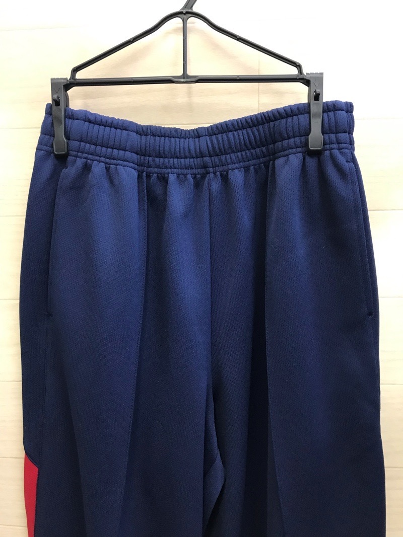 自修館中等教育学校　ジャージ下　旧デザイン　【0110051】