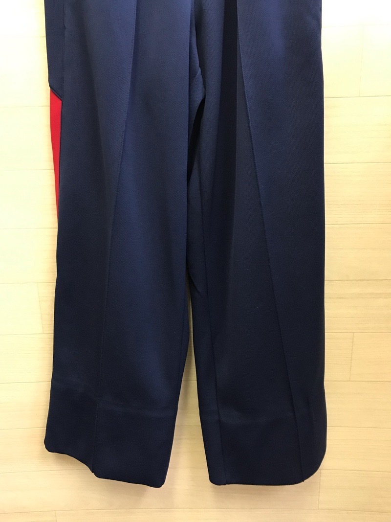自修館中等教育学校　ジャージ下　旧デザイン　【0110051】