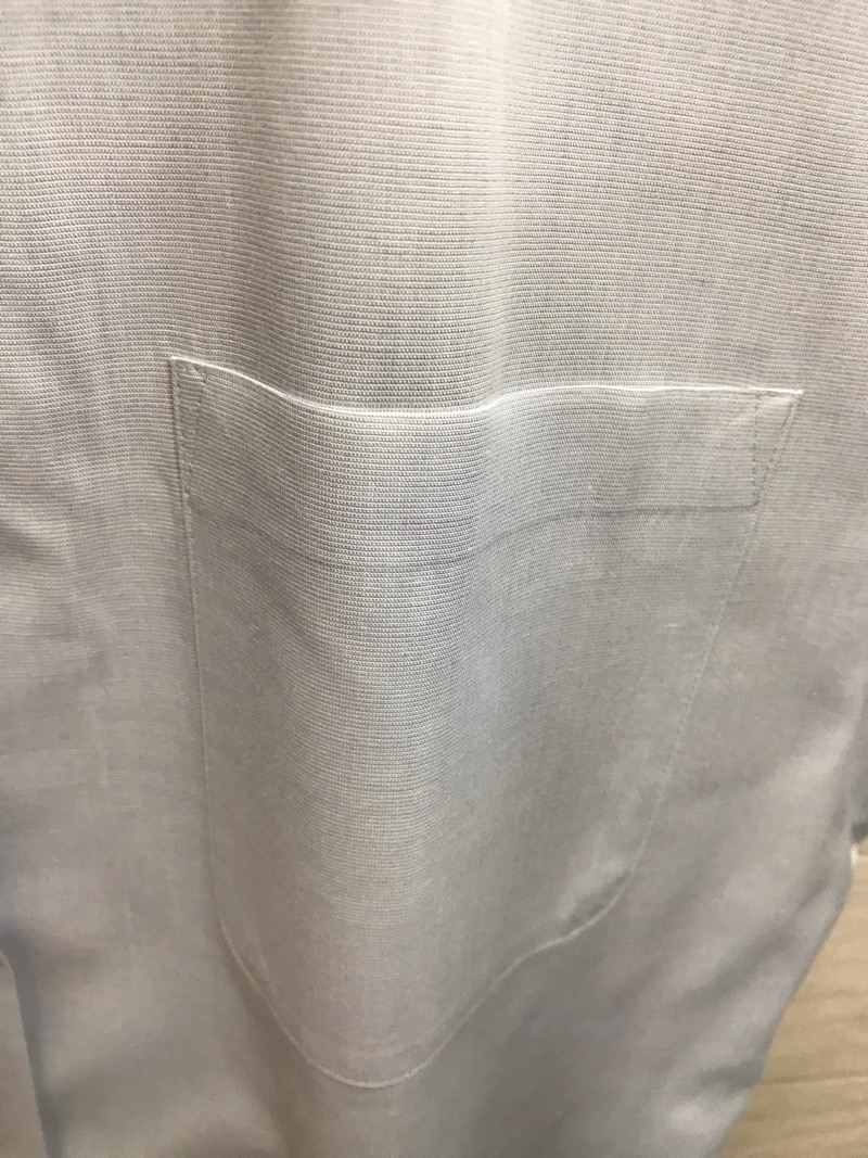 相模原中等教育学校　ブラウス（半袖）【0302487】