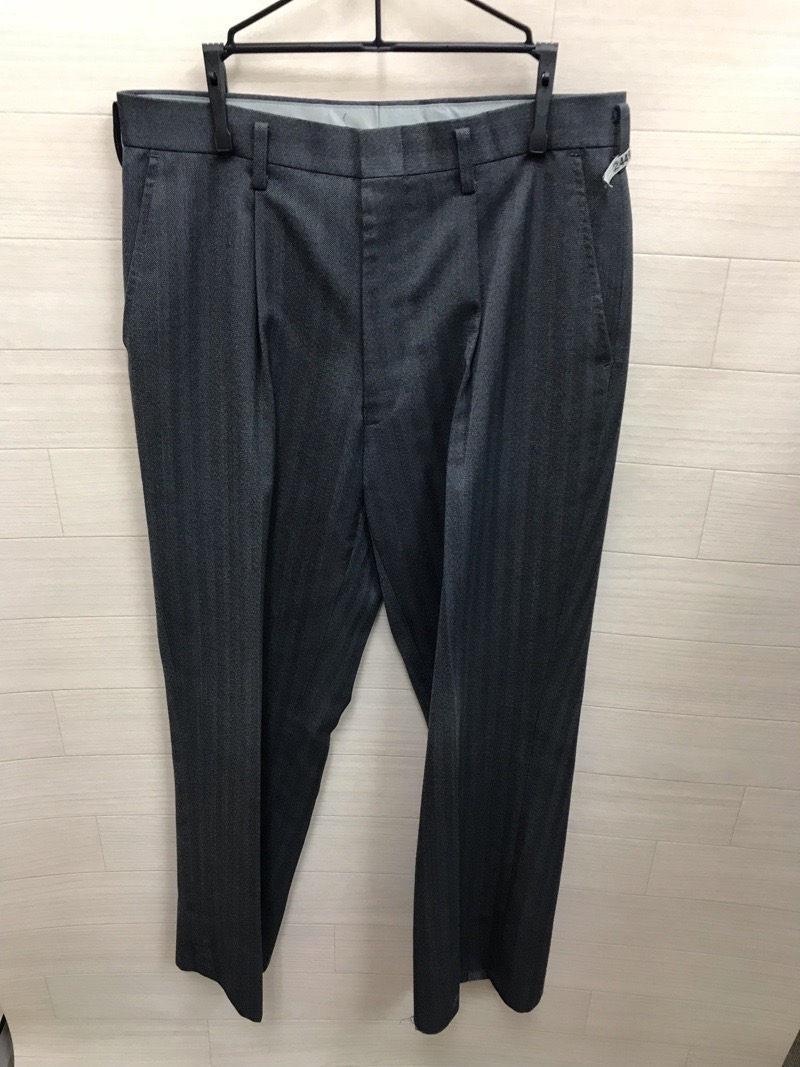 神奈川県 立花学園高校 ズボン(冬)【0302449】