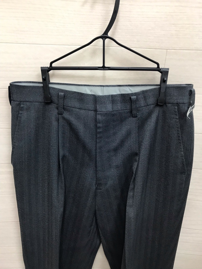 神奈川県 立花学園高校 ズボン(冬)【0302449】